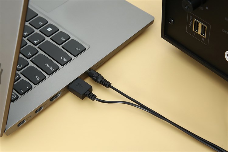 Loa vi tính 2.1 Rezo Lab N179 Màu Đen