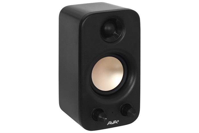 Loa vi tính AVA+ Mini 10 Màu Đen