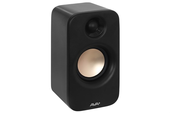 Loa vi tính AVA+ Mini 10 Màu Đen