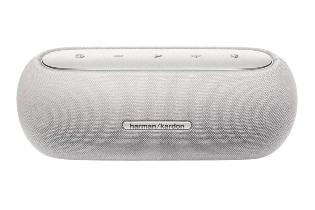 Loa Bluetooth Harman Kardon Luna Màu Xám
