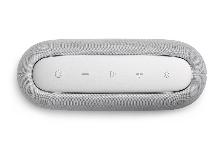 Loa Bluetooth Harman Kardon Luna Màu Xám