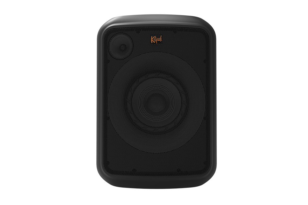 Loa Bluetooth Klipsch GIG XL Màu Đen