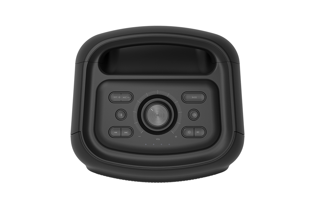Loa Bluetooth Klipsch GIG XL Màu Đen