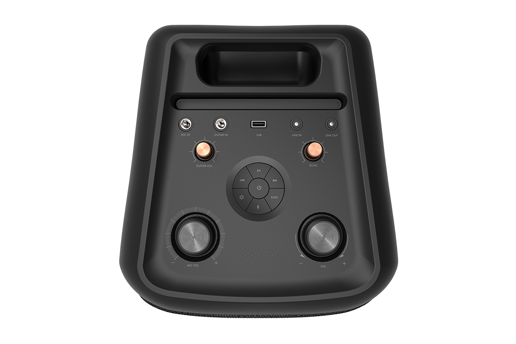 Loa Bluetooth Klipsch GIG XXL - 4