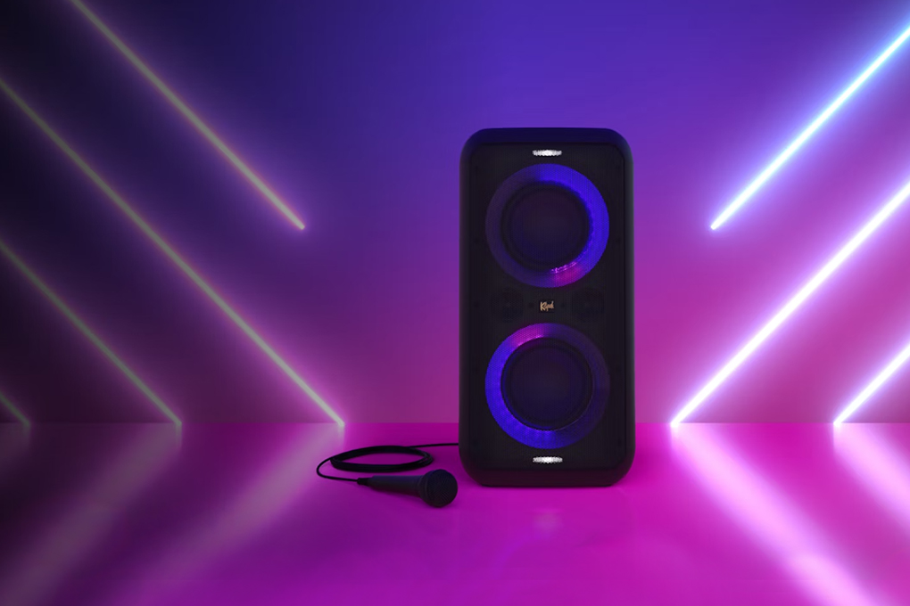 Loa Bluetooth Klipsch GIG XXL - 5