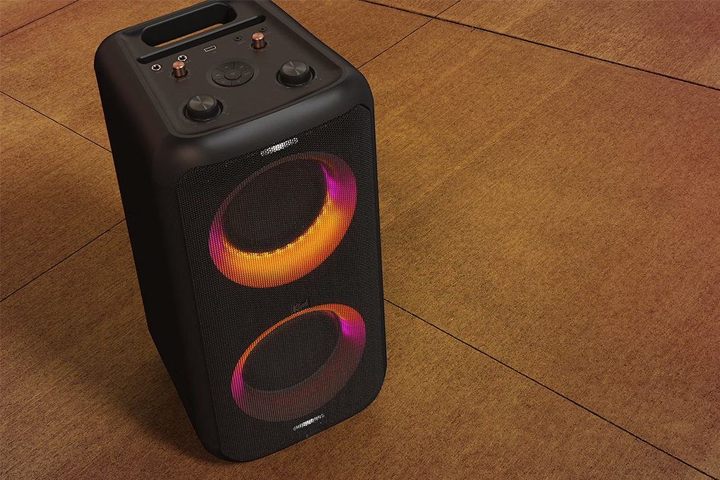 Loa Bluetooth Klipsch GIG XXL - 6
