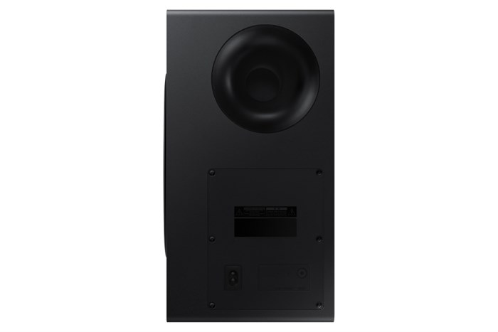 Bộ loa thanh Samsung HW-Q990D/XV 656W Màu Đen