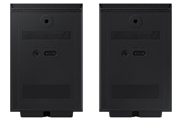 Bộ loa thanh Samsung HW-Q990D/XV 656W Màu Đen