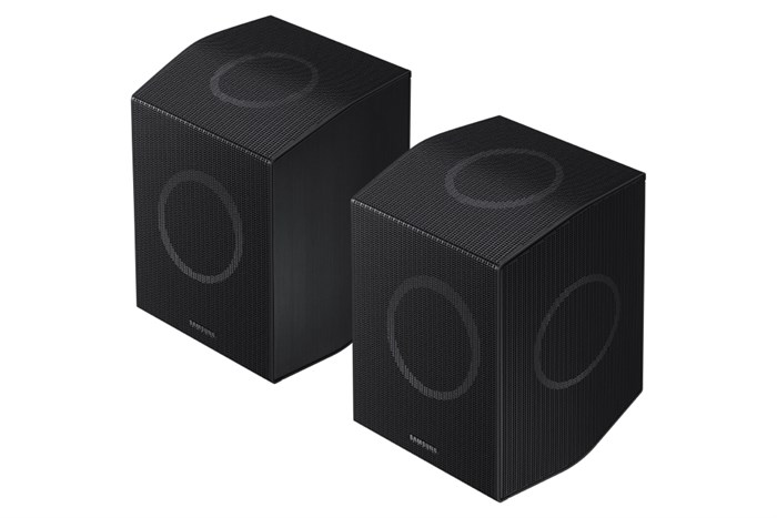 Bộ loa thanh Samsung HW-Q990D/XV 656W Màu Đen