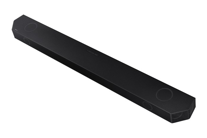 Bộ loa thanh Samsung HW-Q990D/XV 656W Màu Đen