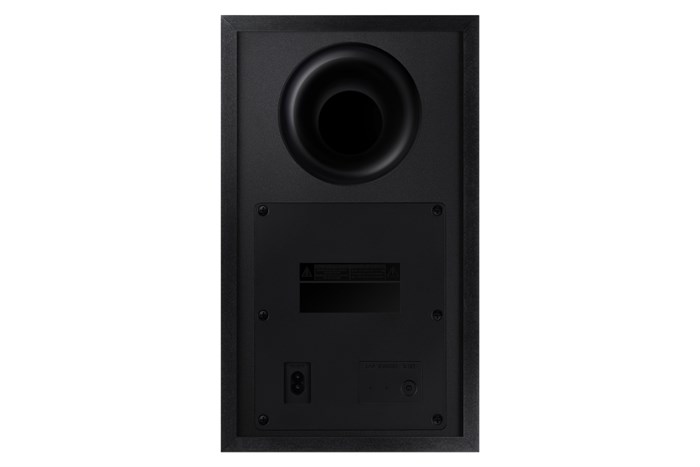 Bộ loa thanh Samsung HW-Q700D/XV 320W Màu Đen