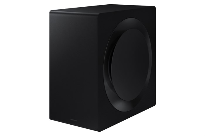 Bộ loa thanh Samsung HW-Q700D/XV 320W Màu Đen