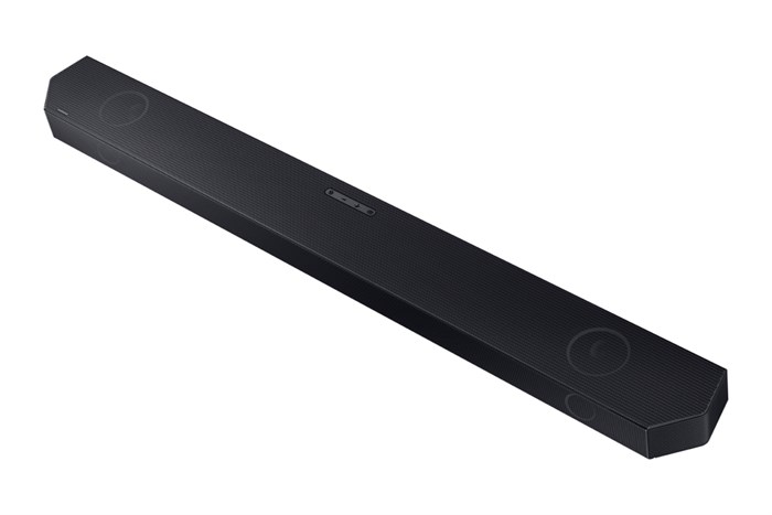 Bộ loa thanh Samsung HW-Q700D/XV 320W Màu Đen