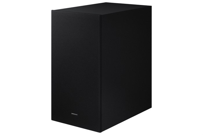 Bộ loa thanh Samsung HW-B750D/XV 400W Màu Đen