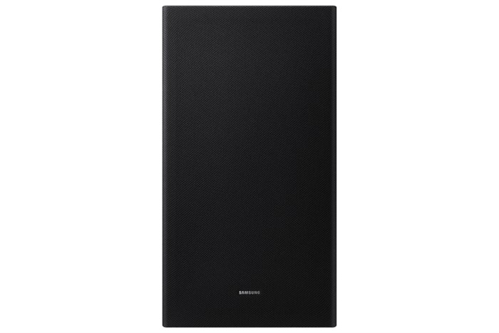 Bộ loa thanh Samsung HW-B650D/XV 370W Màu Đen
