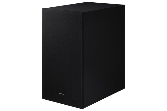 Bộ loa thanh Samsung HW-B650D/XV 370W Màu Đen