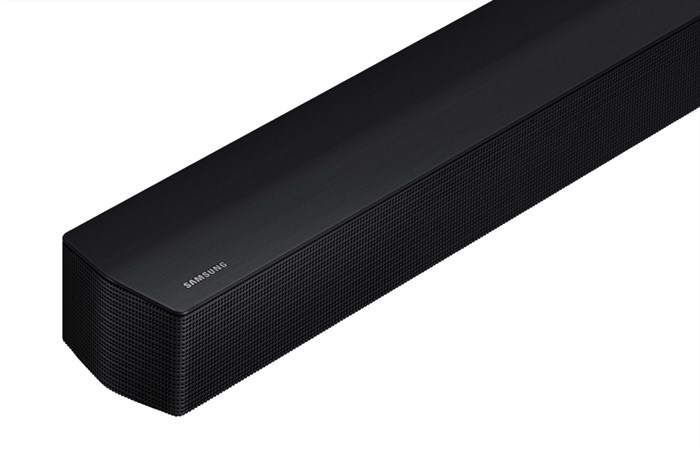 Bộ loa thanh Samsung HW-B650D/XV 370W Màu Đen