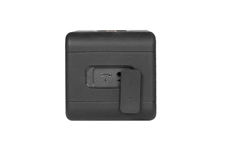 Loa Bluetooth Alpha Works AW-W38 Màu Đen