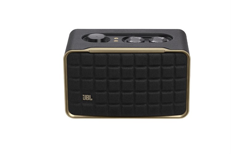 Loa Bluetooth JBL Authentics AUTH200 Màu Đen