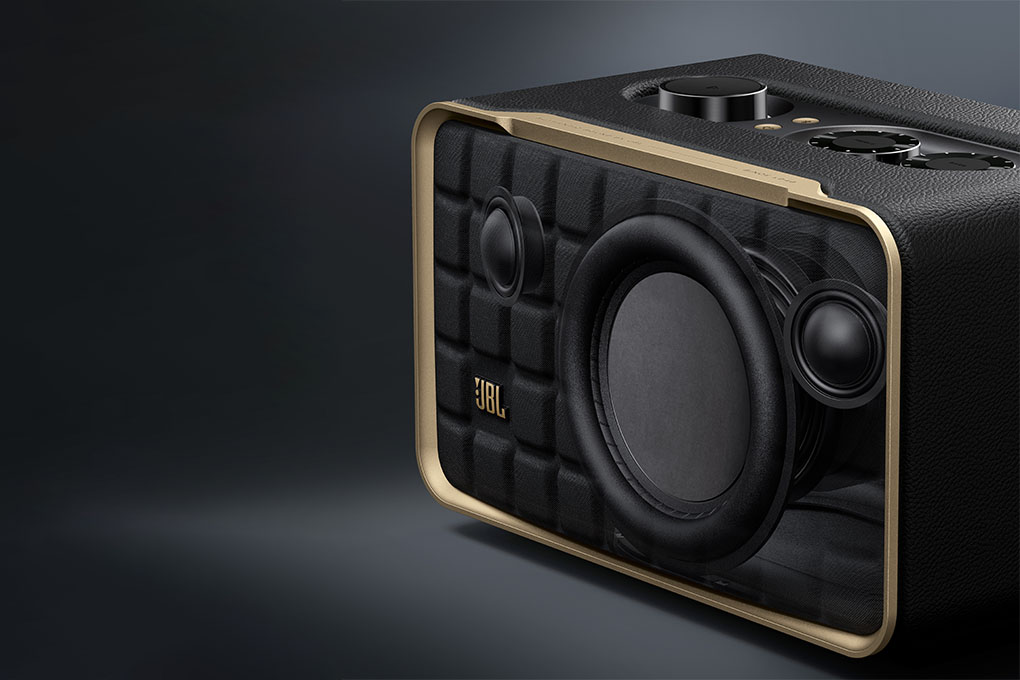 Loa Bluetooth JBL Authentics AUTH200 - 10