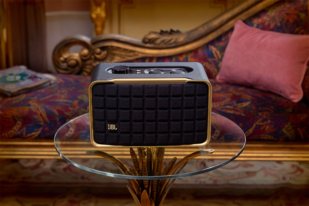 Loa Bluetooth JBL Authentics AUTH200 - 12