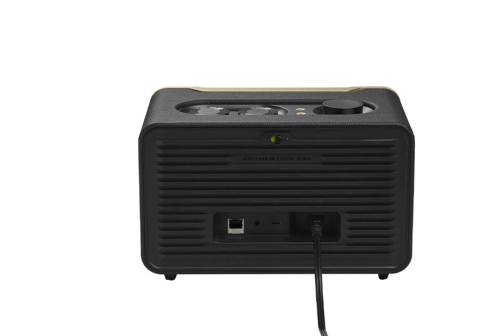 Loa Bluetooth JBL Authentics AUTH200 - 6