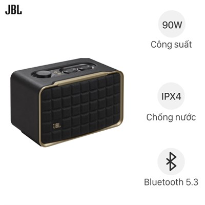 Loa Bluetooth JBL Authentics AUTH200