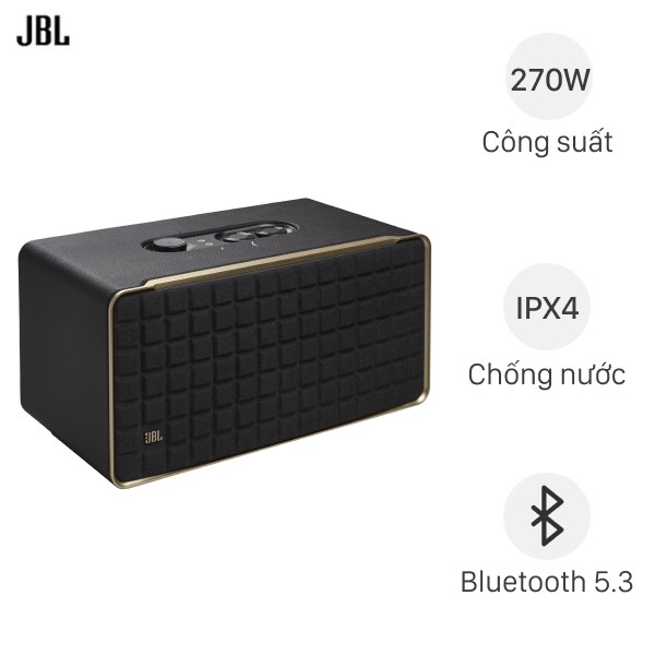 Loa Bluetooth JBL Authentics