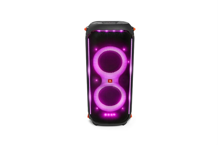 Loa Bluetooth JBL Partybox 710 Màu Đen