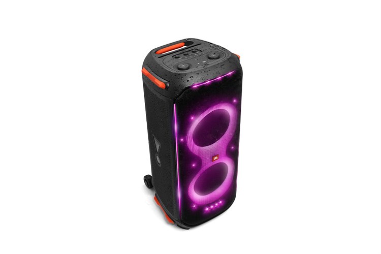 Loa Bluetooth JBL Partybox 710 Màu Đen