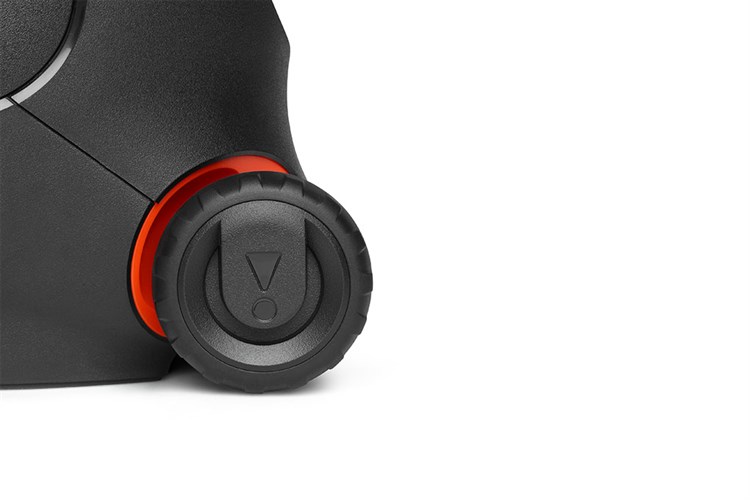 Loa Bluetooth JBL Partybox 710 Màu Đen