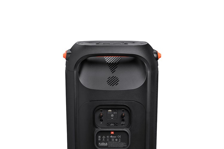 Loa Bluetooth JBL Partybox 710 Màu Đen