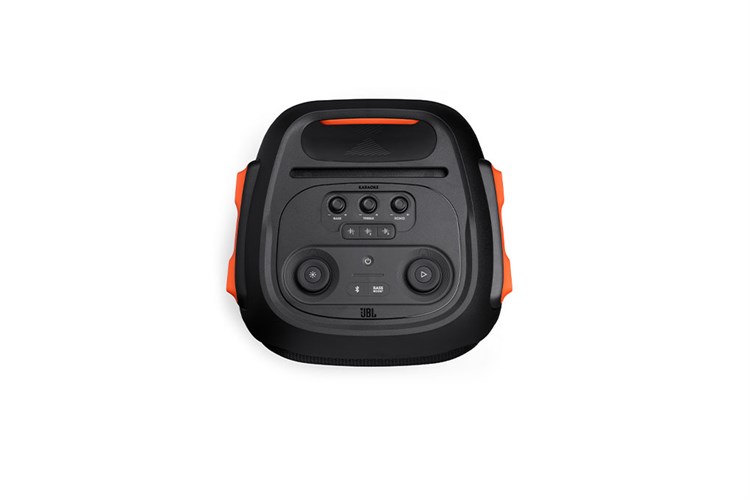 Loa Bluetooth JBL Partybox 710 Màu Đen