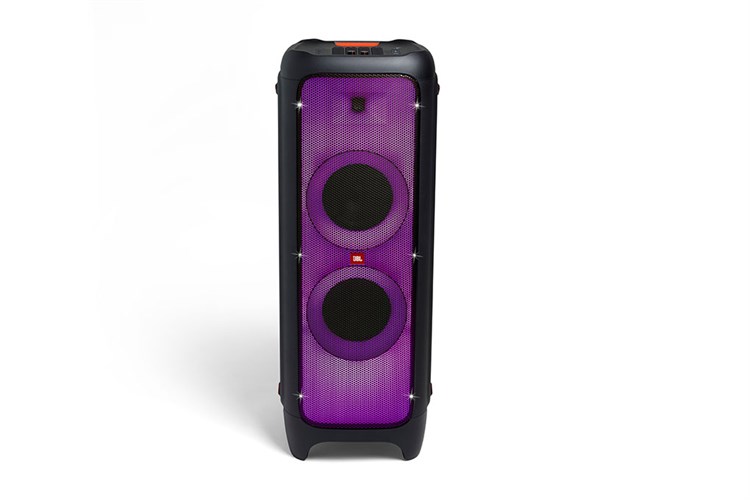 Loa Bluetooth JBL Partybox 1000 Màu Đen