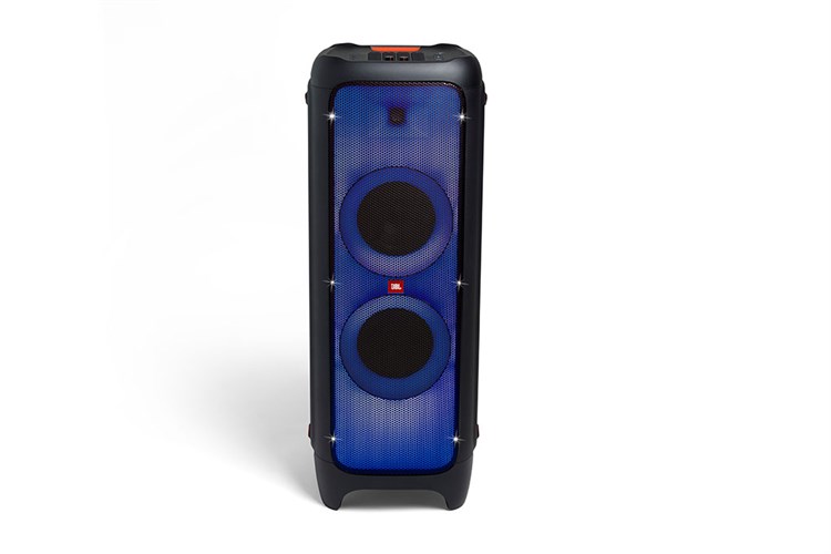 Loa Bluetooth JBL Partybox 1000 Màu Đen