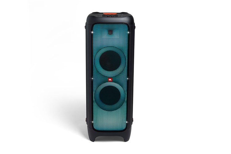 Loa Bluetooth JBL Partybox 1000 Màu Đen