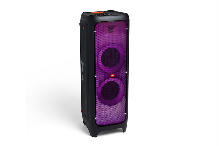 Loa Bluetooth JBL Partybox 1000 Màu Đen