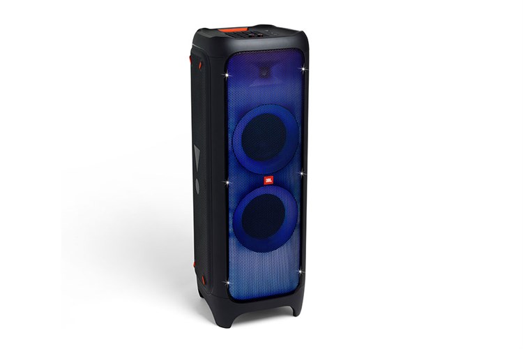 Loa Bluetooth JBL Partybox 1000 Màu Đen
