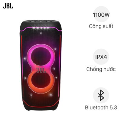 Loa Bluetooth JBL PartyboxUltas Ultimate