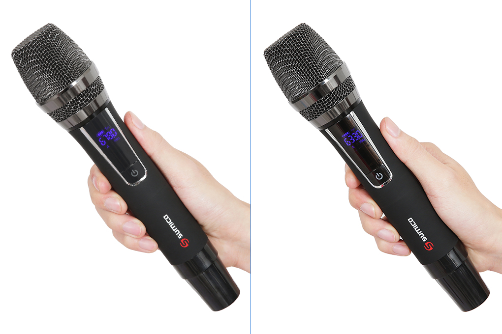 Loa kéo Sumico Touring 10 200W - 11