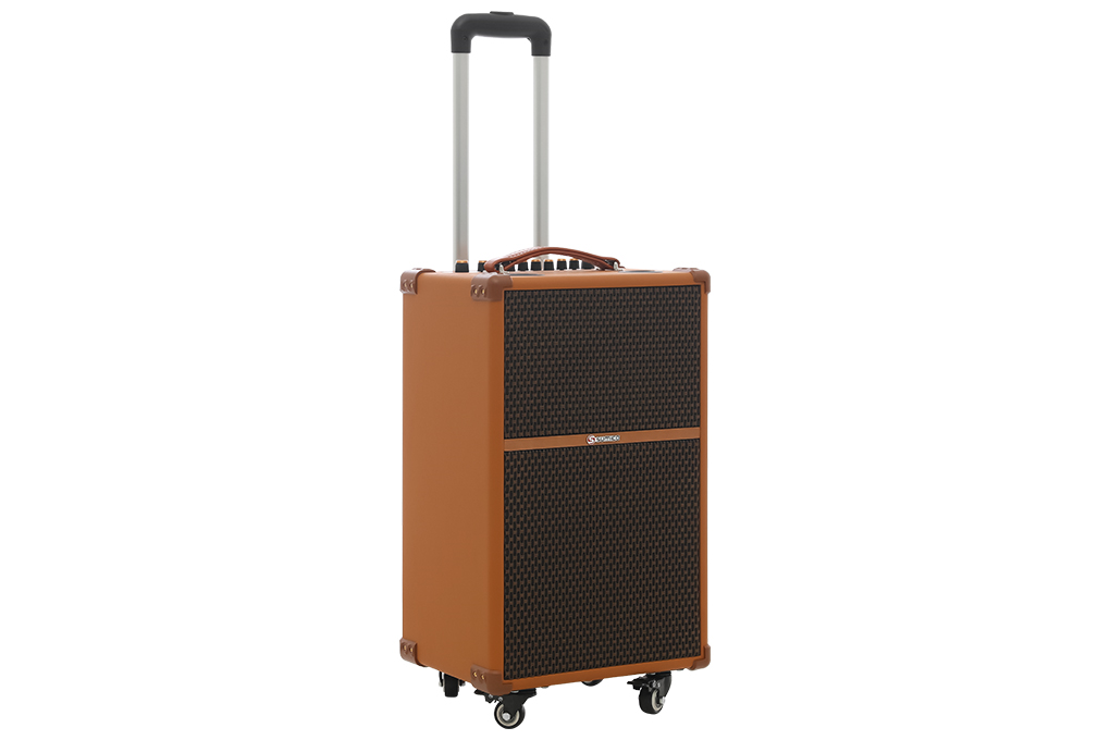 Loa kéo Sumico Touring 10 200W - 4