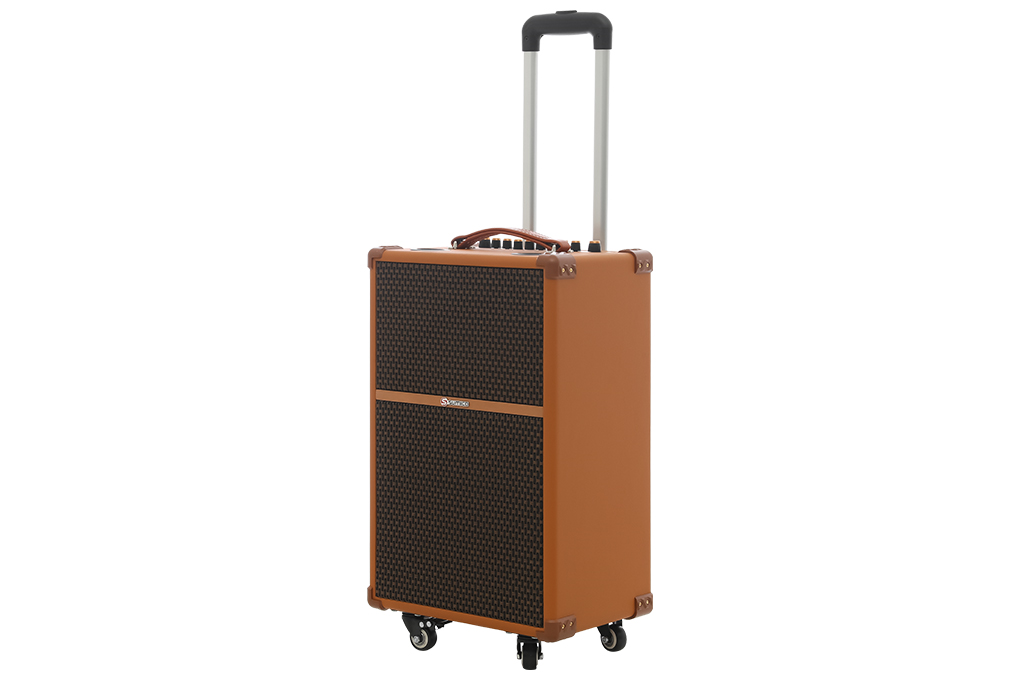 Loa kéo Sumico Touring 10 200W - 5