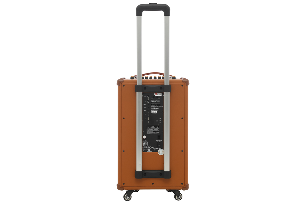 Loa kéo Sumico Touring 10 200W - 6