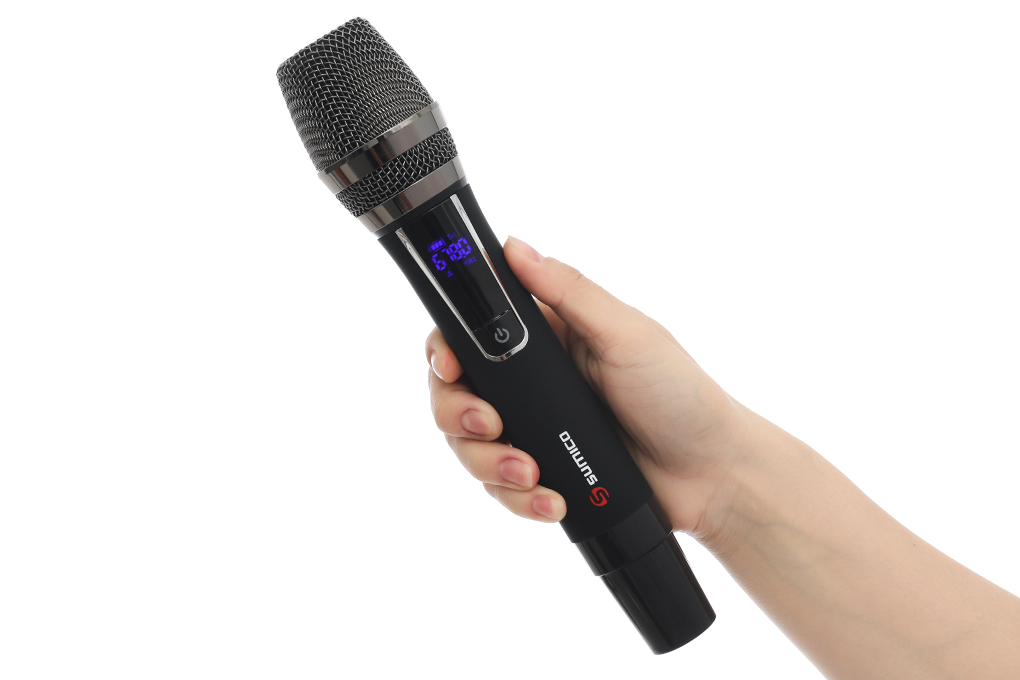 Loa kéo Sumico Touring 12 250W - 13