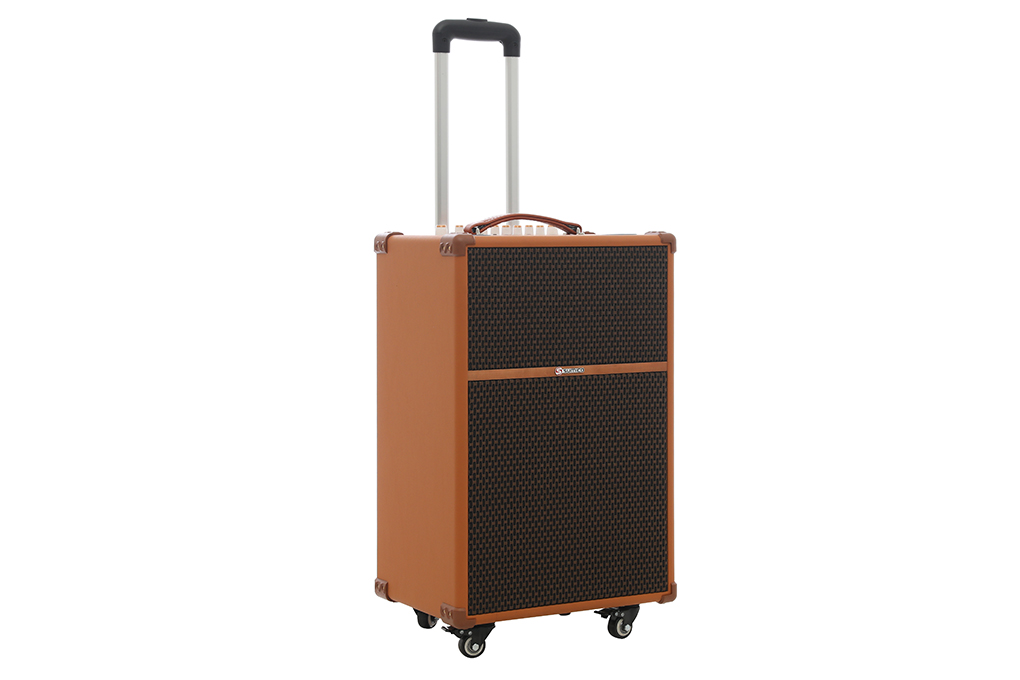 Loa kéo Sumico Touring 12 250W Màu Nâu