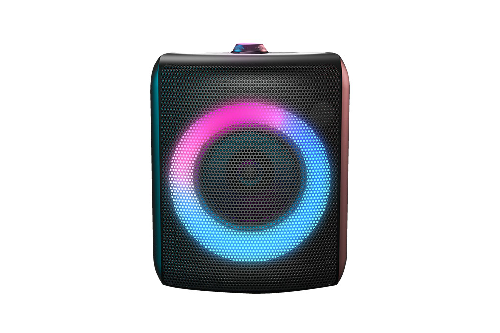 Loa Bluetooth Monster Musicbox MS22150