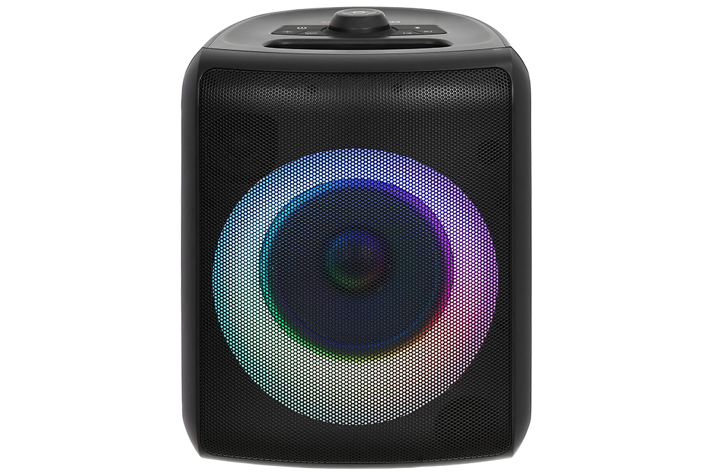 Loa Bluetooth Monster Musicbox MS22150 Màu Đen