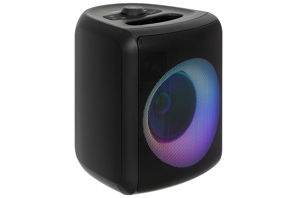 Loa Bluetooth Monster Musicbox MS22150 Màu Đen