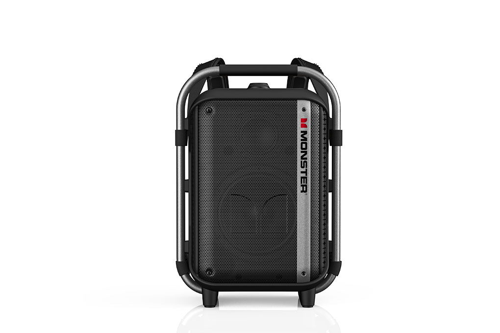 Loa Bluetooth Monster Party Go 20 MS22142 - 2