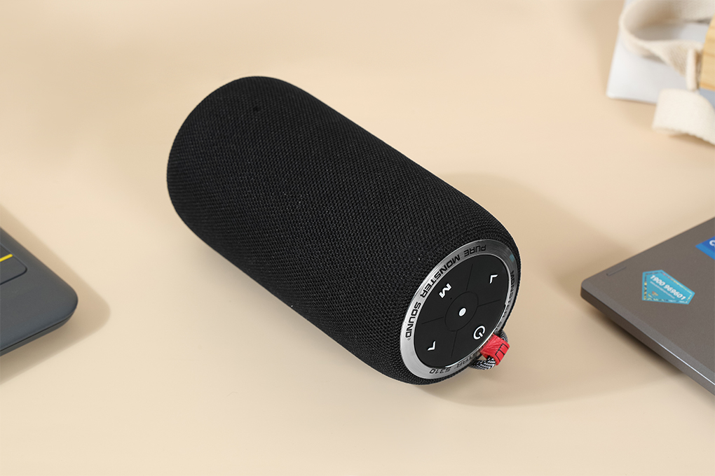 5 'loa mini' nhỏ gọn, vừa làm vật trang trí, vừa nghe nhạc chill chill